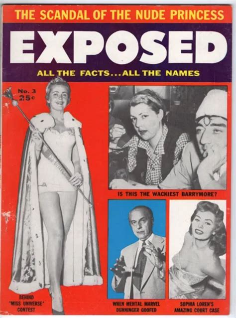 Exposed 3.7 .